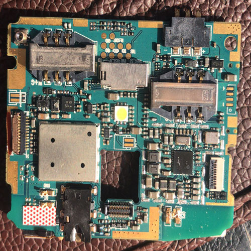 如皋线路板回收