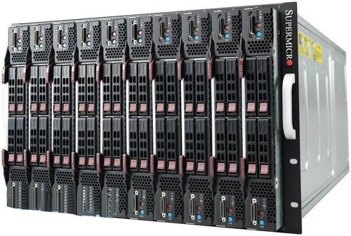 如皋服务器回收